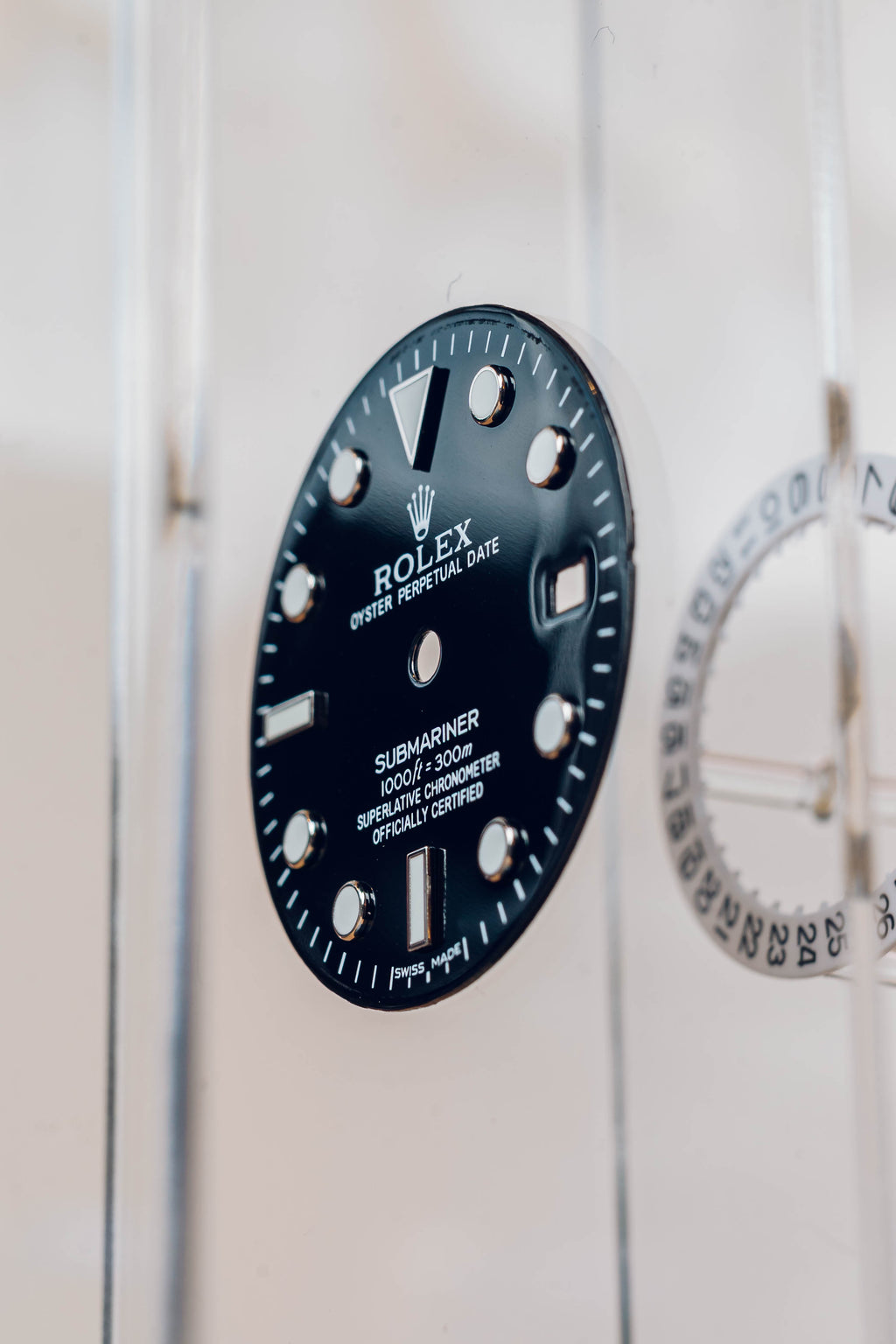 DT-06 Classic Sub Edition