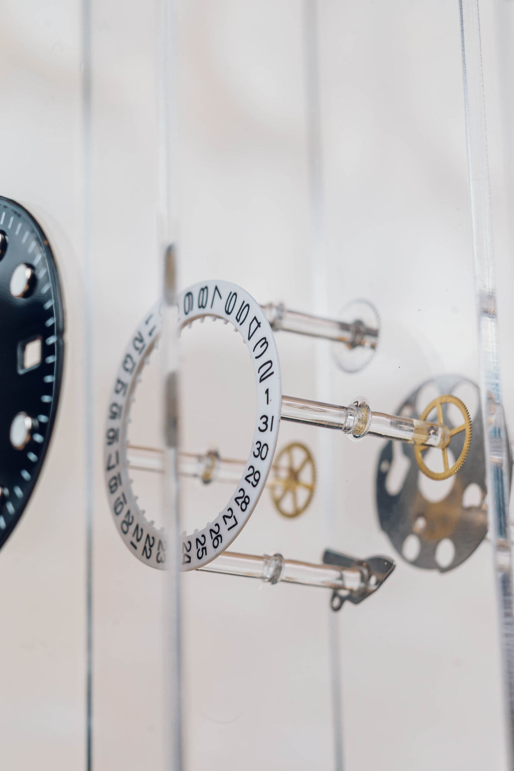 DT-06 Classic Sub Edition