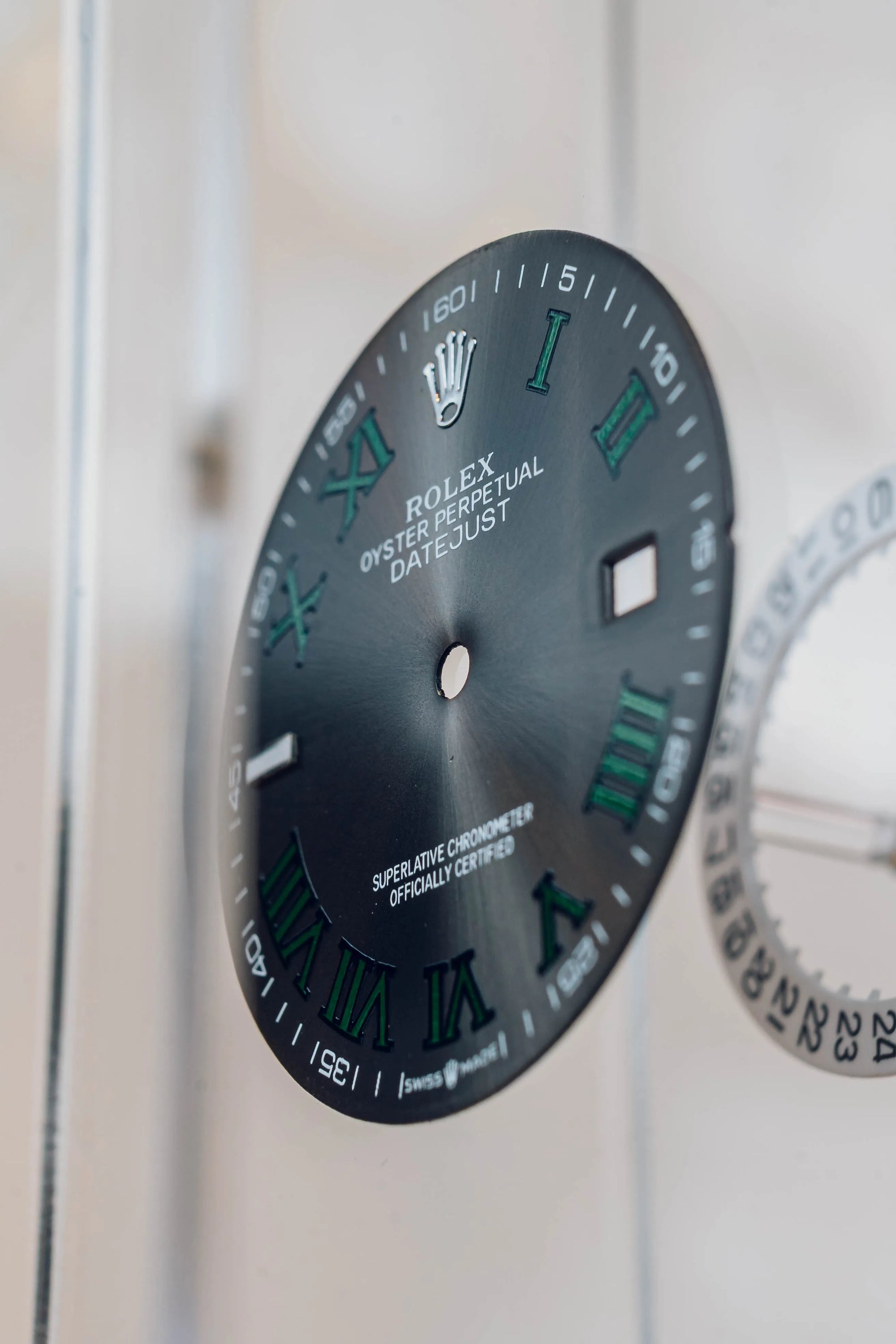 DT-16 Wimbledon