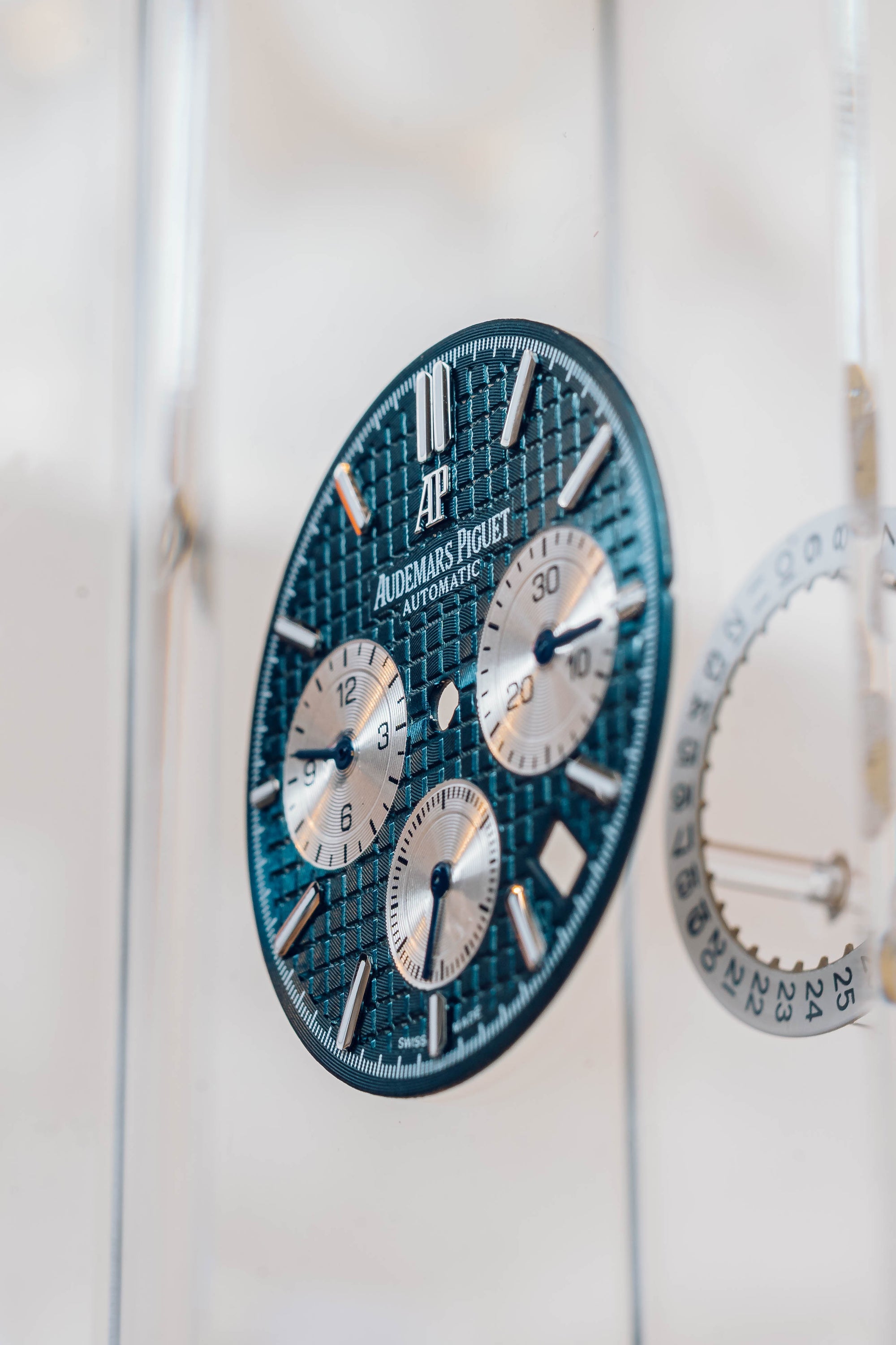 DT- 10 Chrono Edition Special Edition