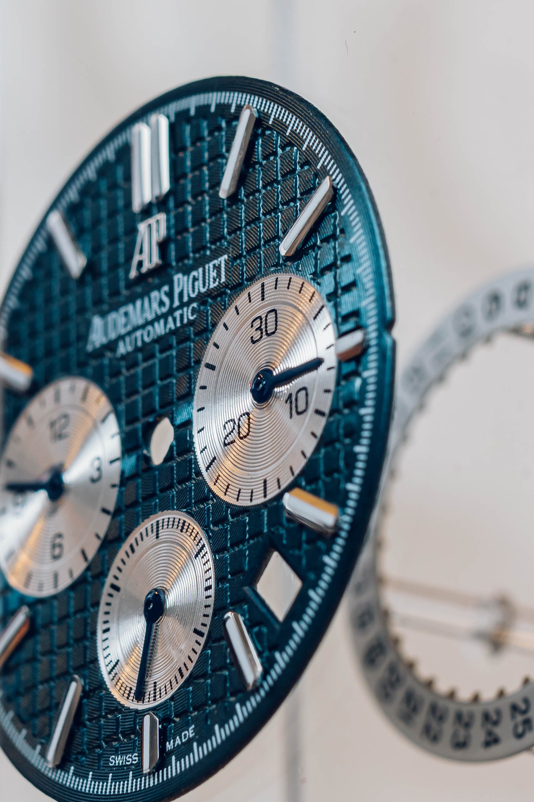 DT- 10 Chrono Edition Special Edition