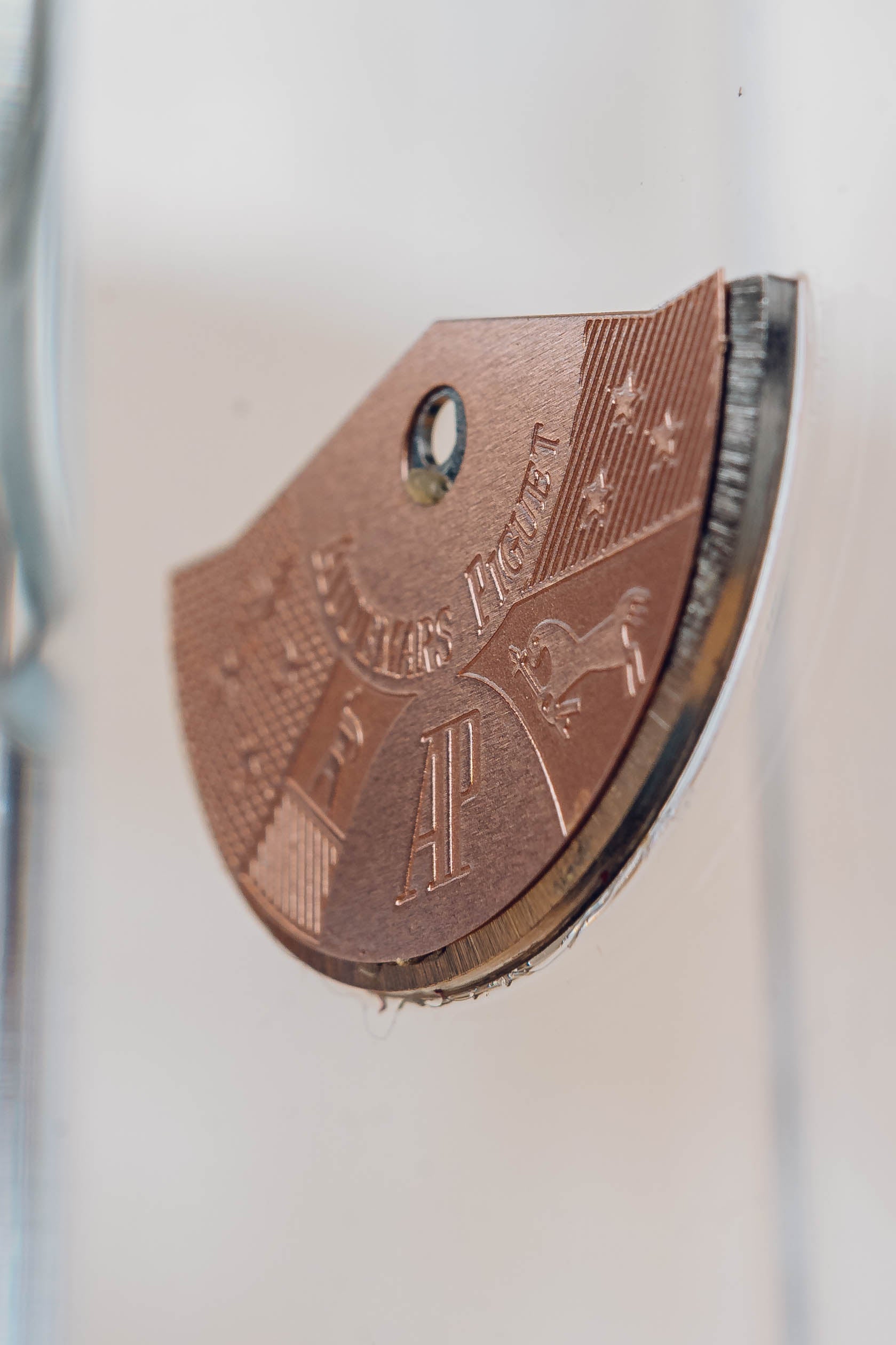 DT- 10 Chrono Edition Special Edition