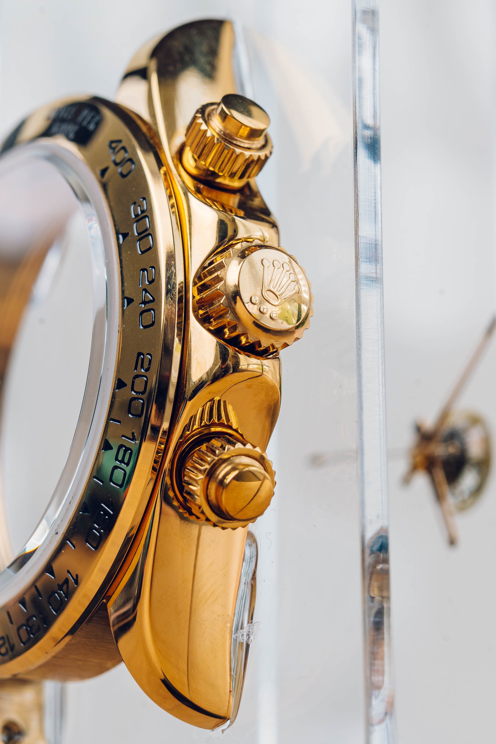 DT-15 Mayer Limited Edition