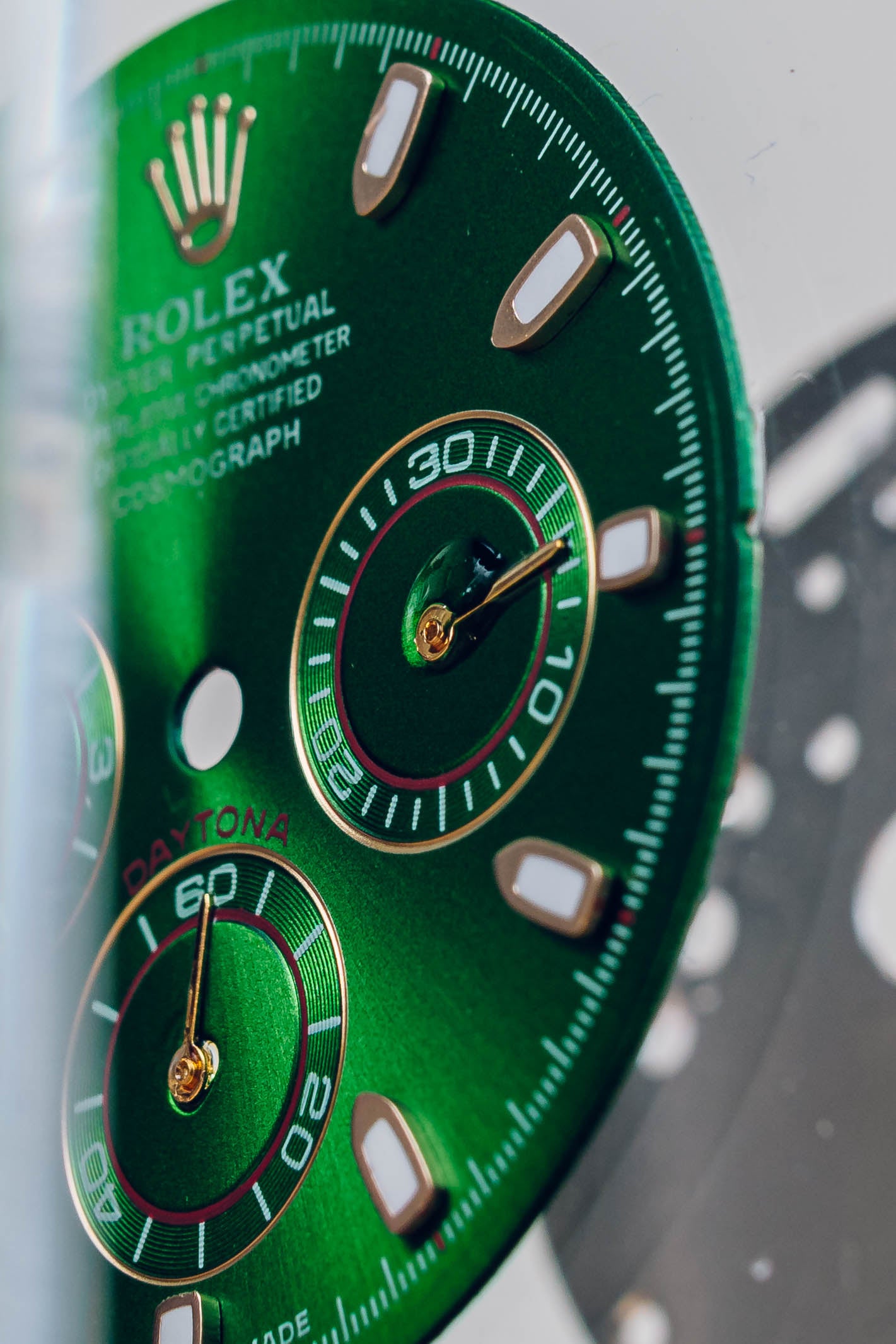 DT-15 Mayer Limited Edition