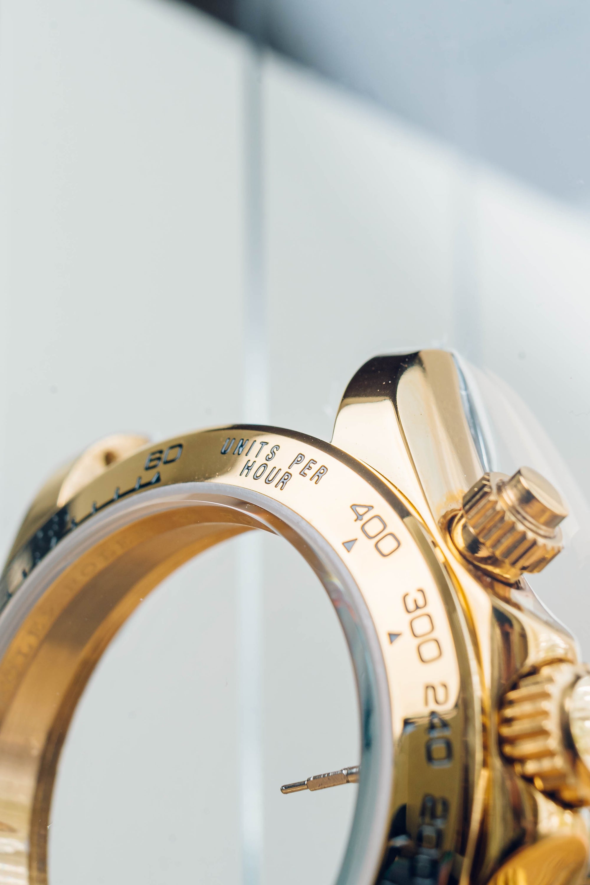 DT-15 Mayer Limited Edition