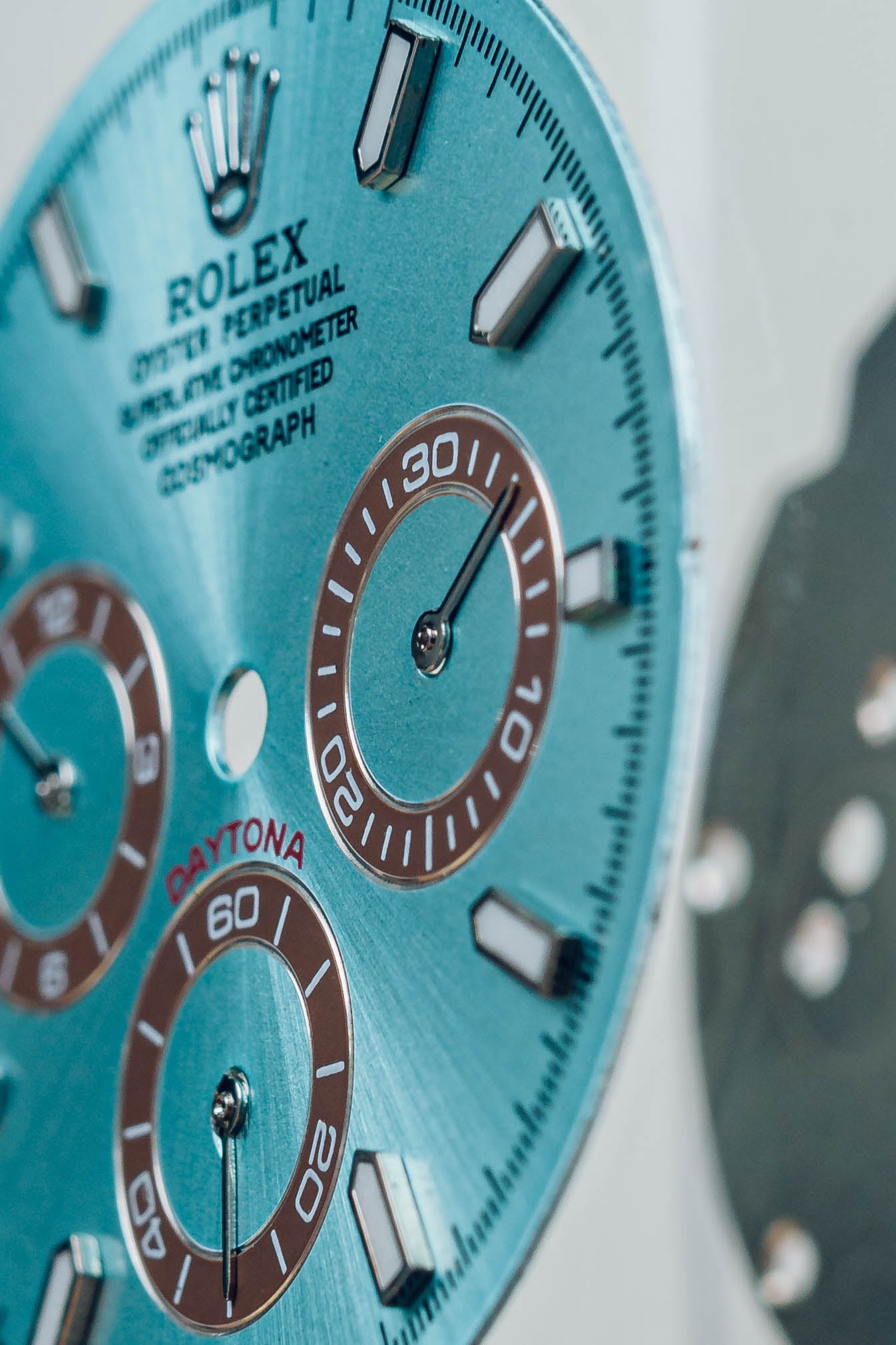 DT-18  Platinum Special Edition