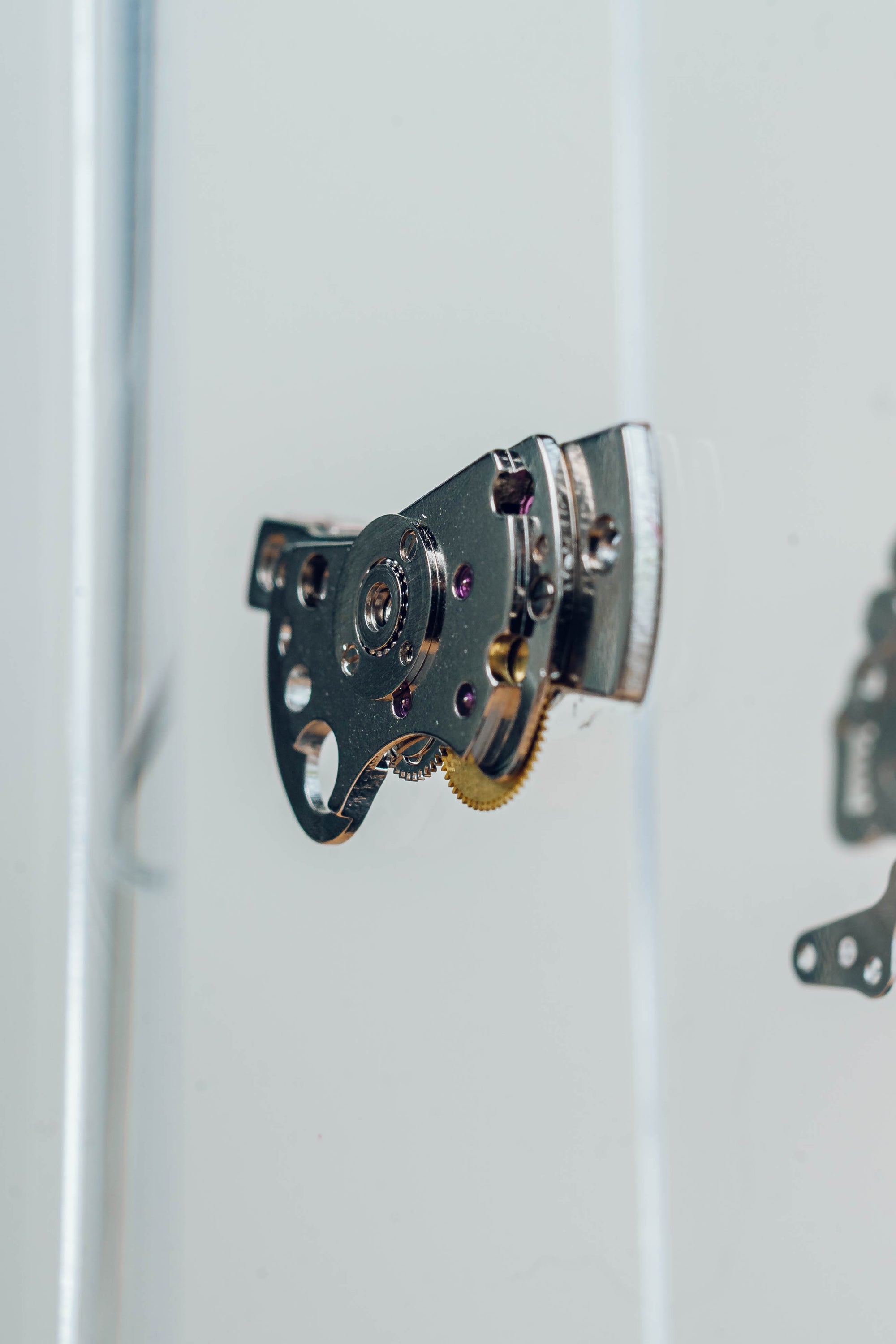 DT-15 Mayer Limited Edition