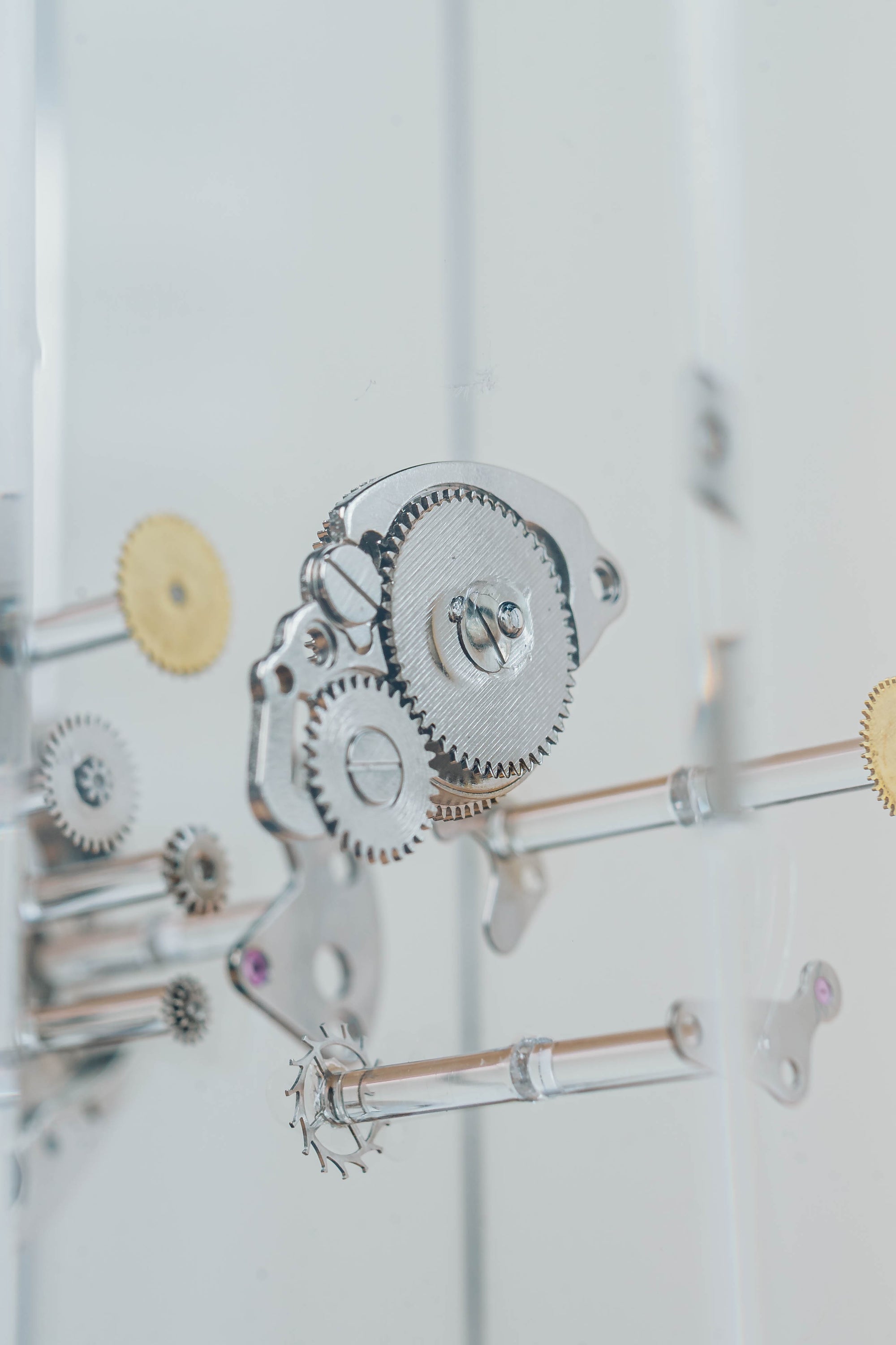 DT-18  Platinum Special Edition