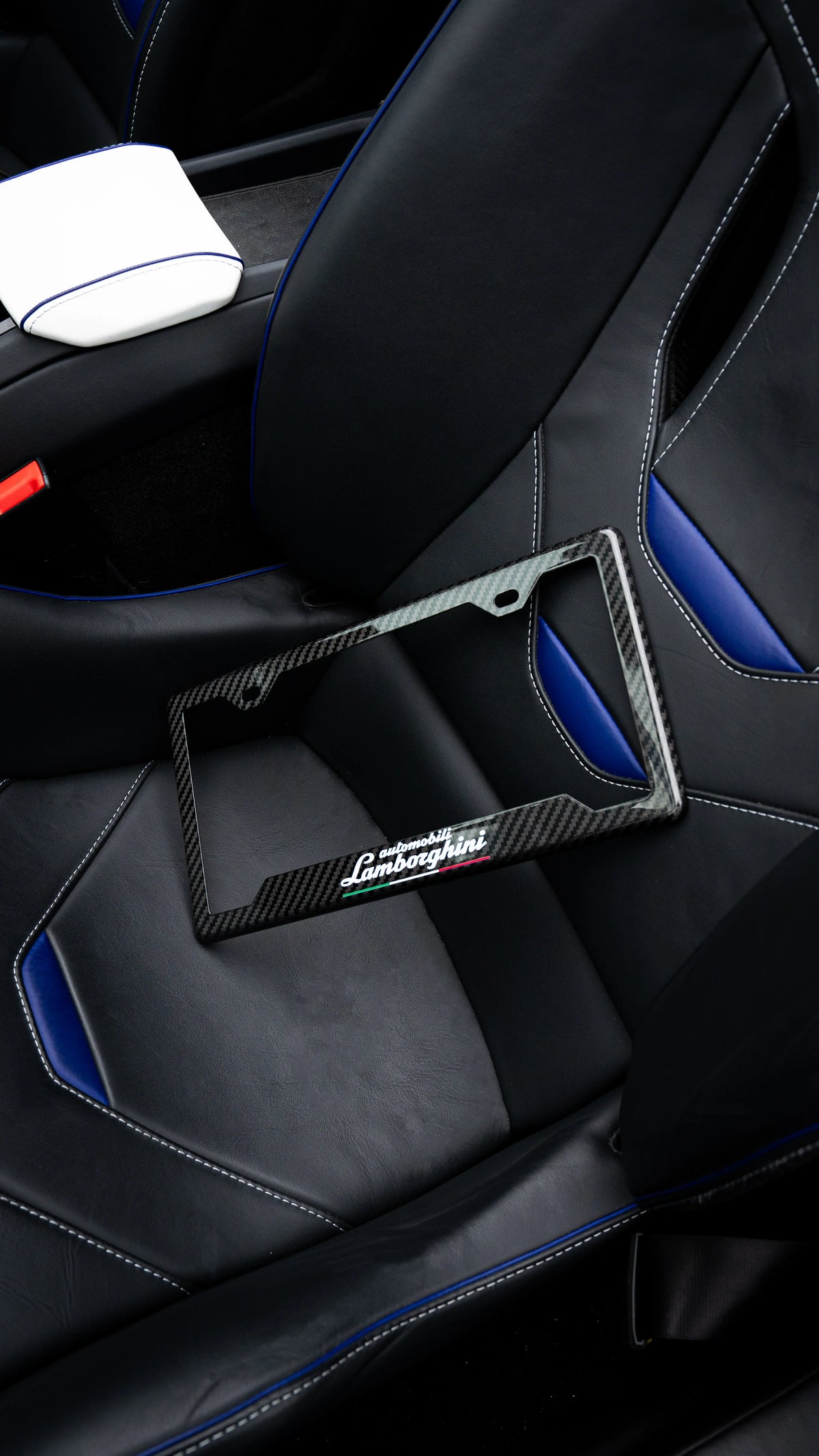 Built for spaces with ambition.