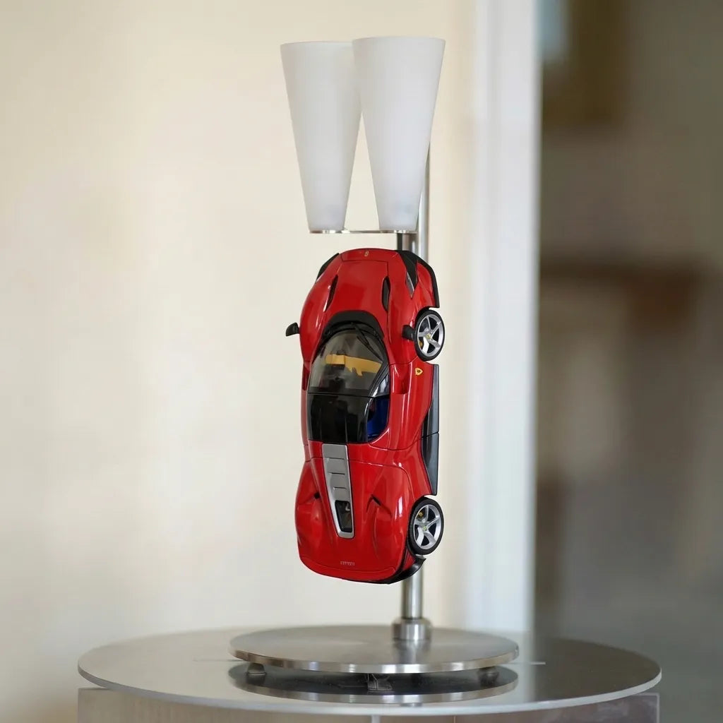 WTC-07 Ferrari Daytona SP3