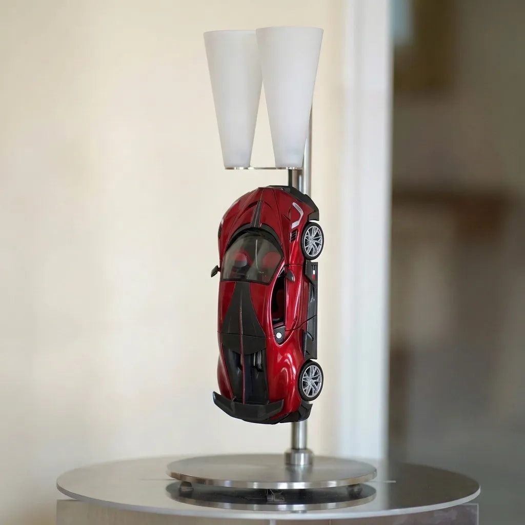 WTC-08 Bugatti Divo