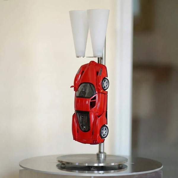 WTC-06 Ferrari Enzo