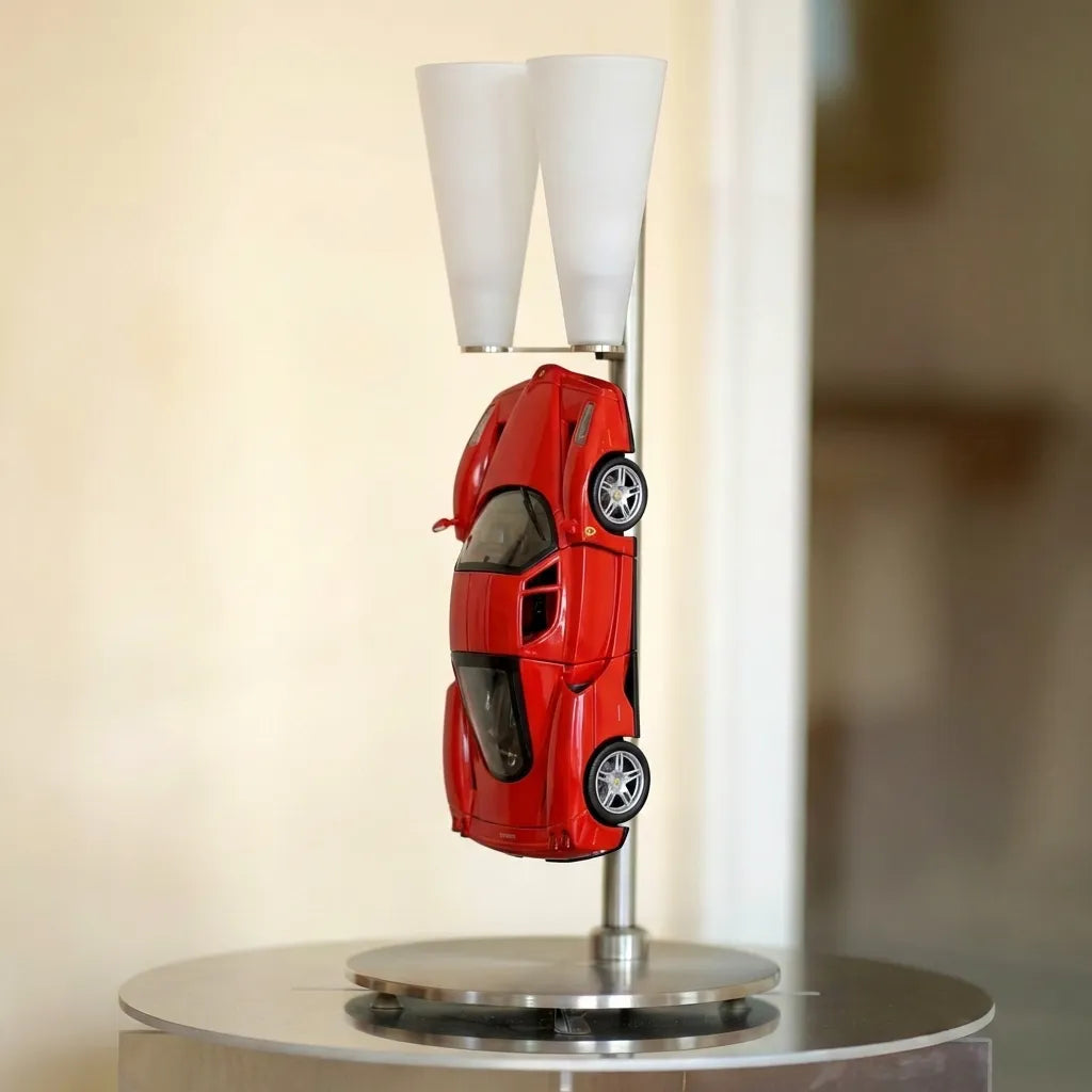 WTC-06 Ferrari Enzo