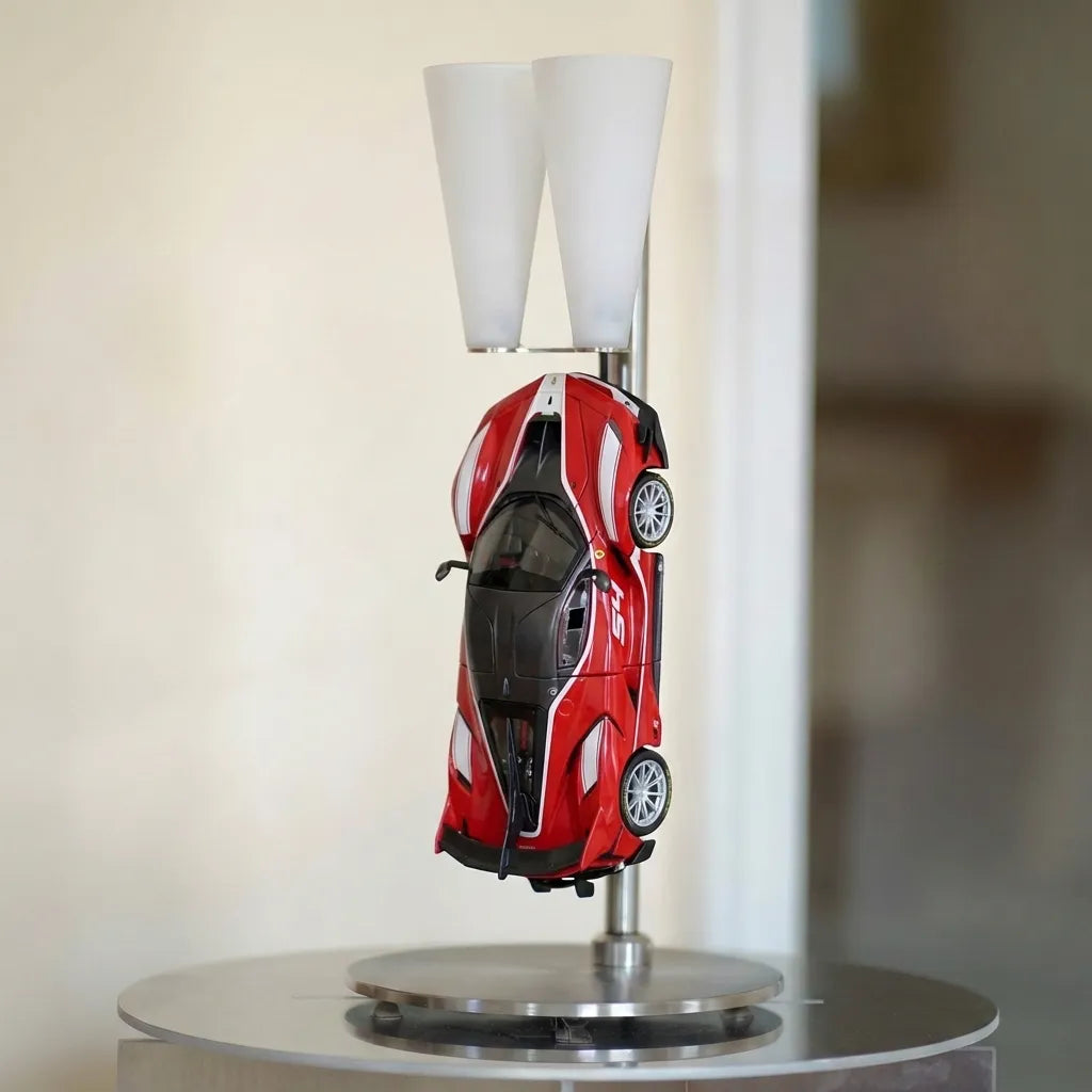 WTC-02 Ferrari FXX K