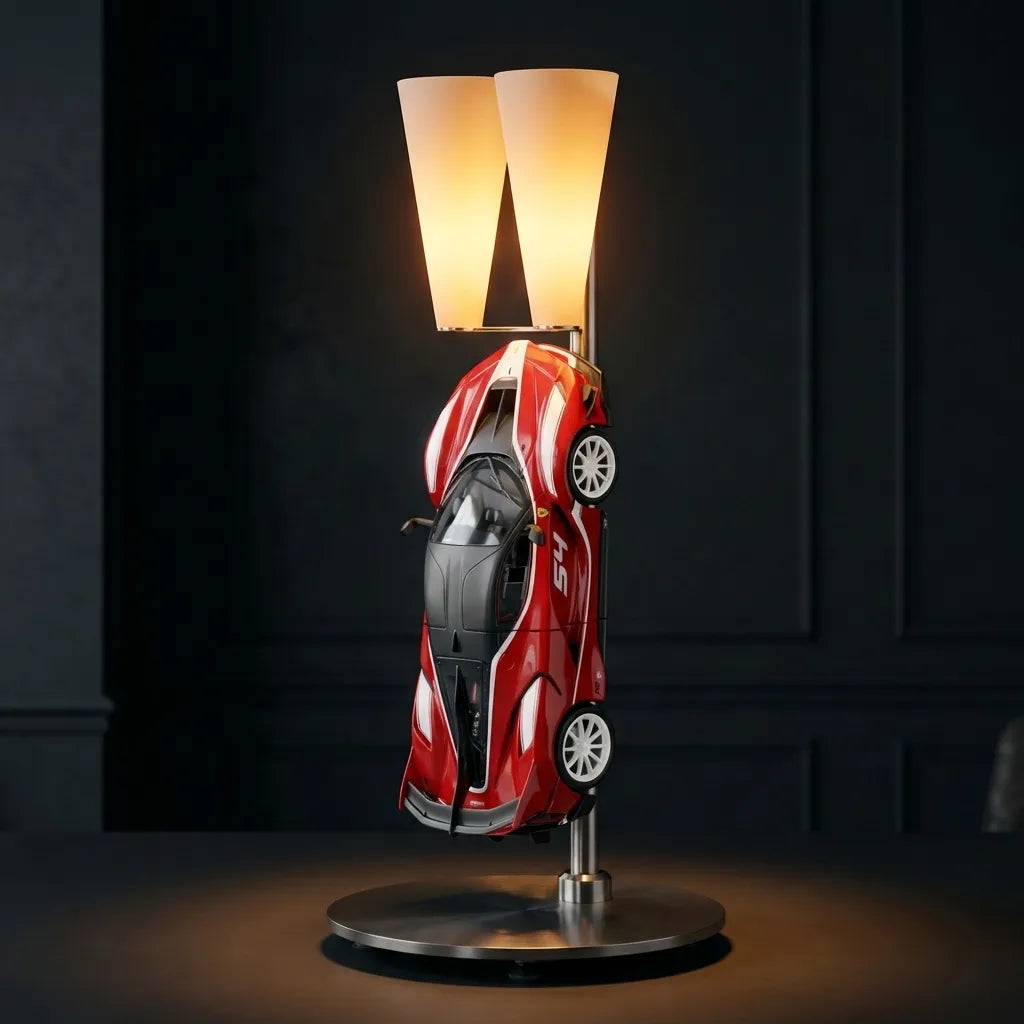 WTC-02 Ferrari FXX K