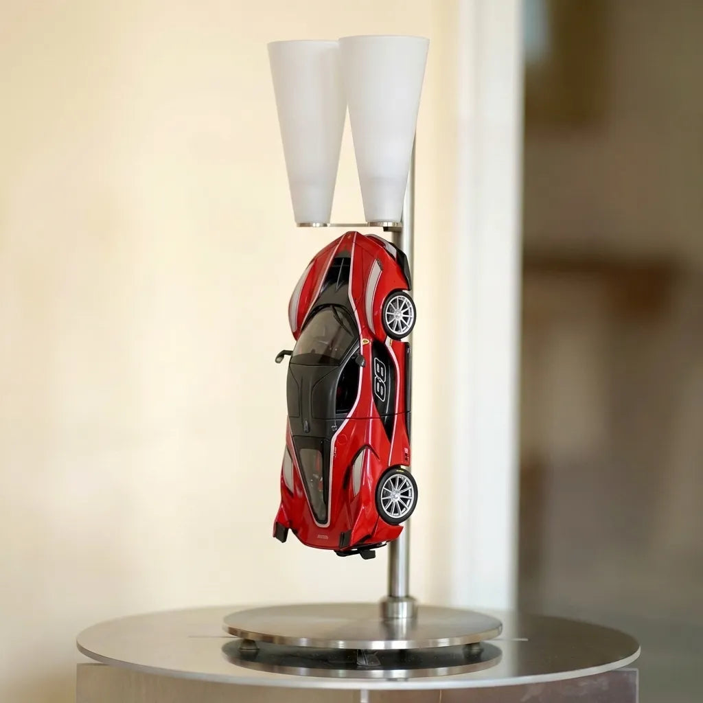 WTC-02 Ferrari FXX K