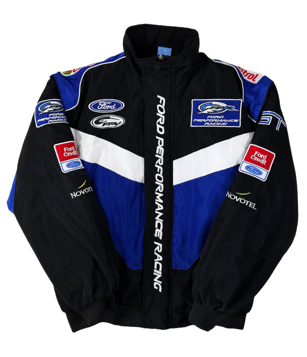 Frd Vintage Racing Jacket