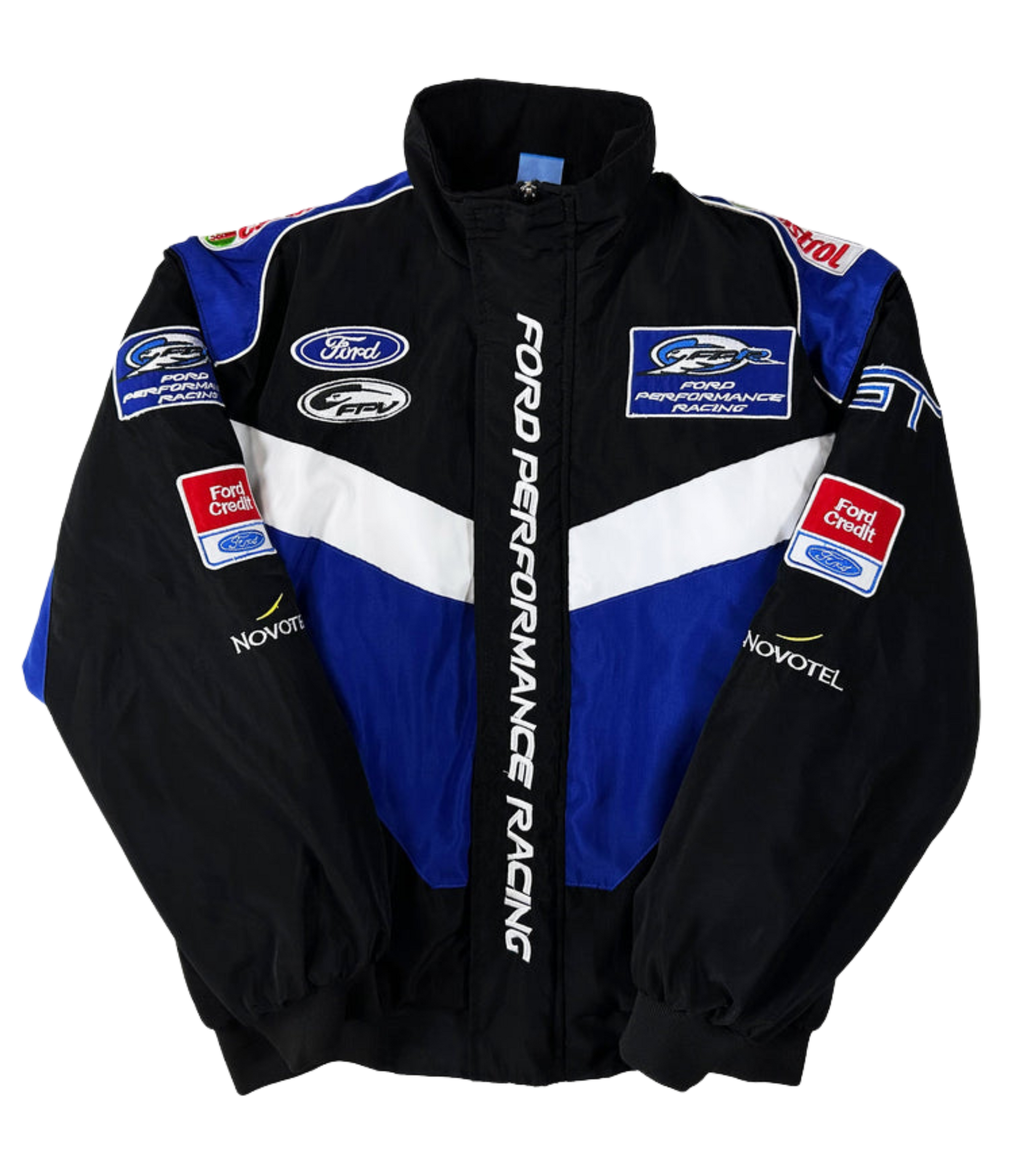 Frd Vintage Racing Jacket