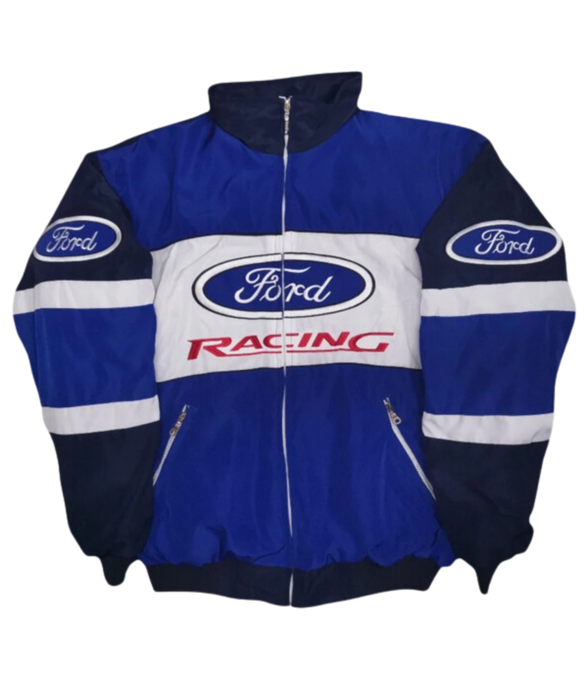Frd Vintage Racing Jacket
