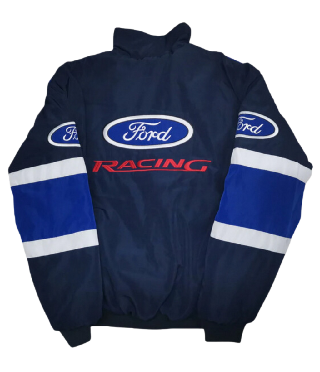 Frd Vintage Racing Jacket