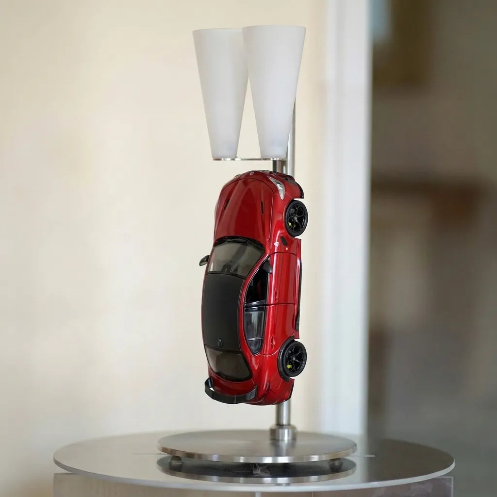 WTC-27 Alfa Romeo Giulia GTAm No.99