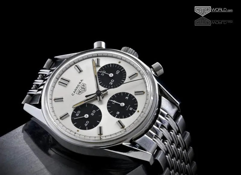 Precision Horology Display