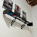 🔥 THE M POWER Spoiler Shelf