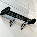 🔥 WTC 4GT-RS Spoiler Shelf — Blackout Edition