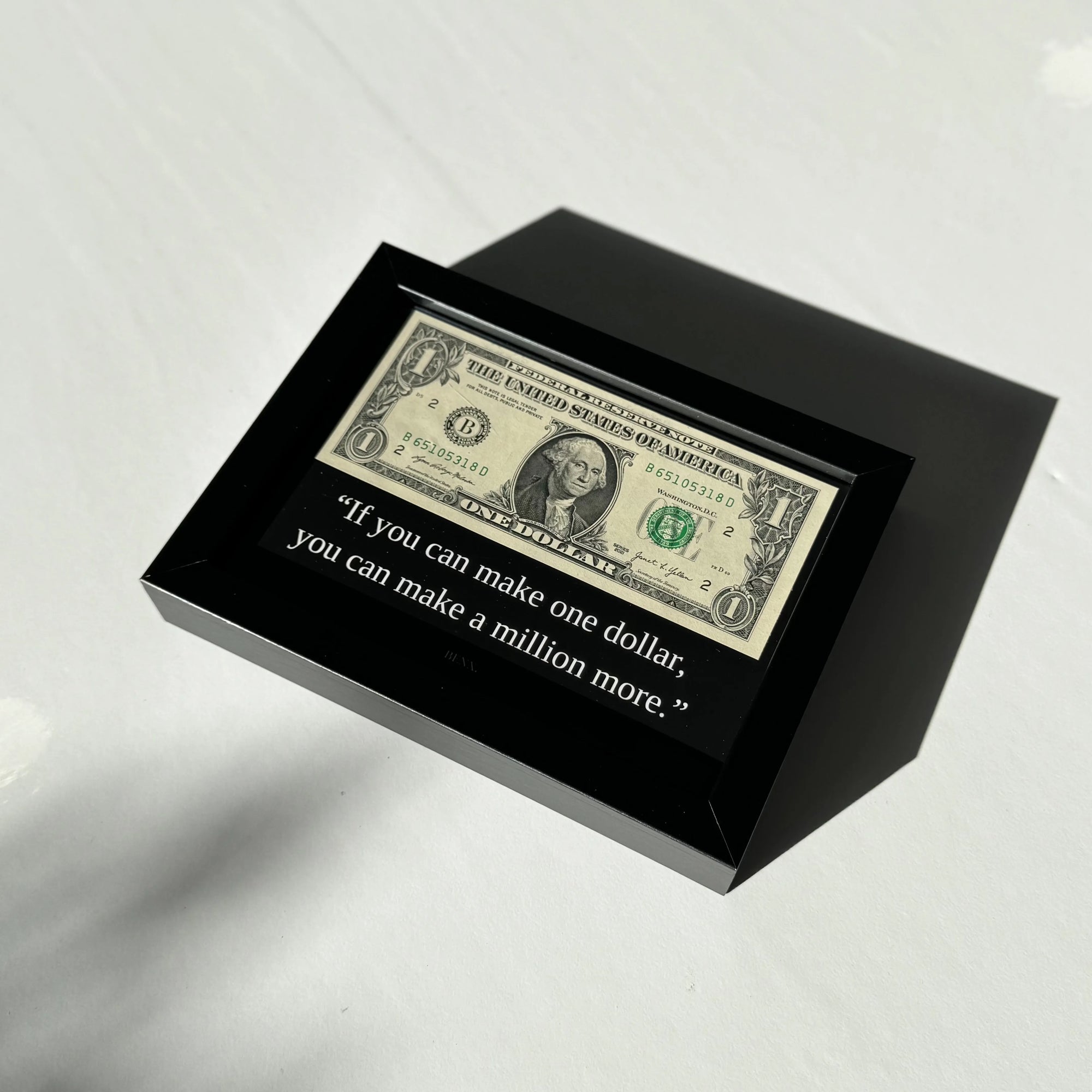 Motivation Frame