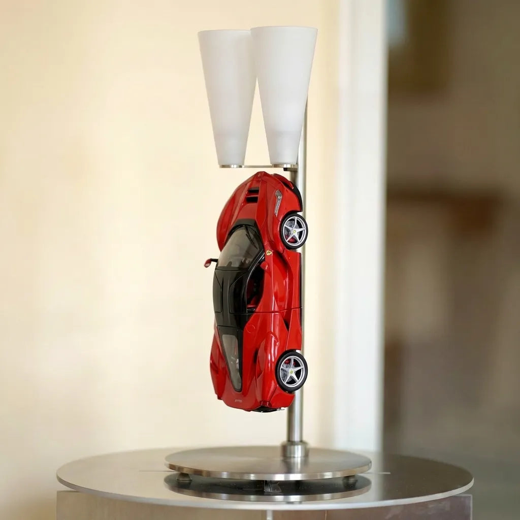 WTC-01 Ferrari LaFerrari
