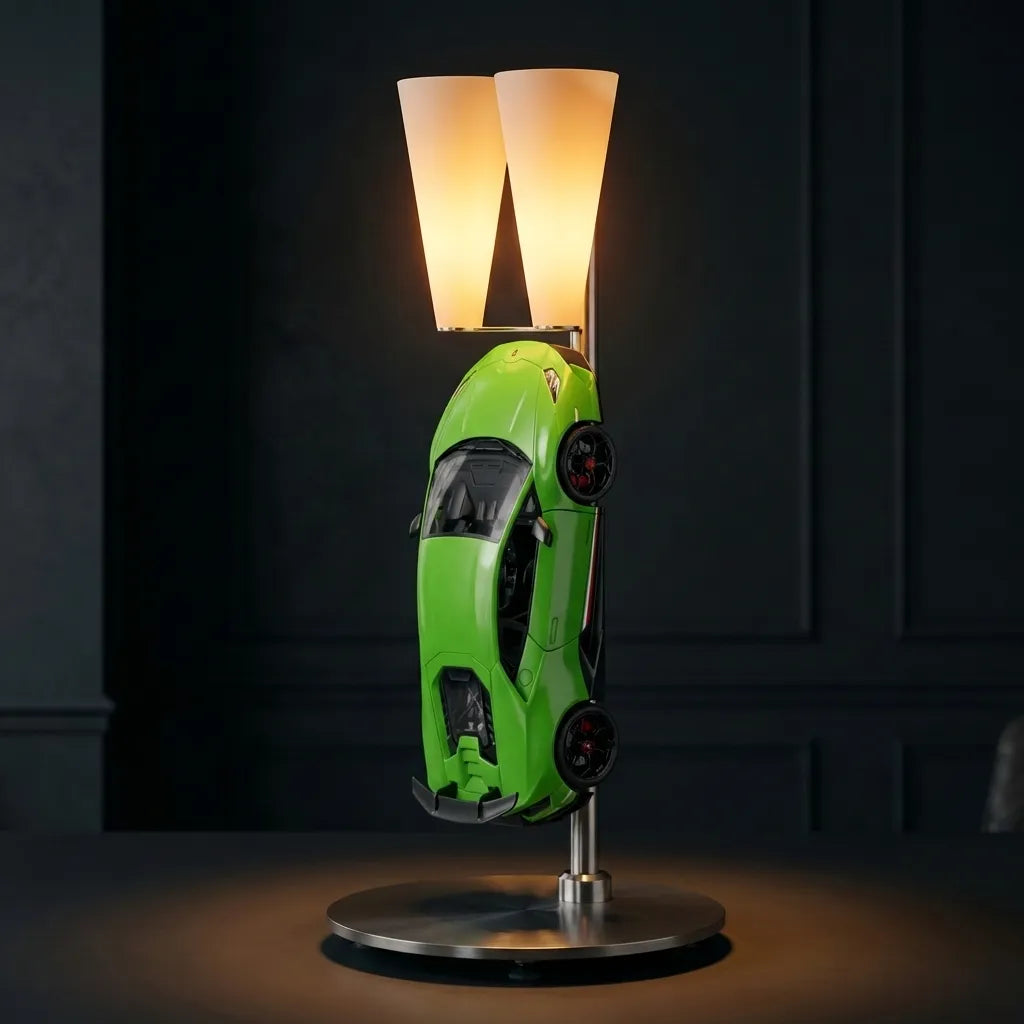WTC-23 Lamborghini Huracan Performante