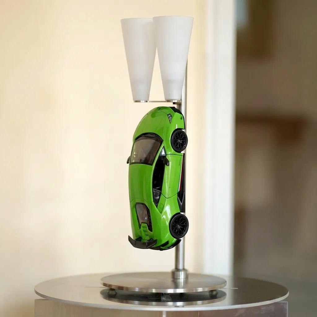 WTC-23 Lamborghini Huracan Performante