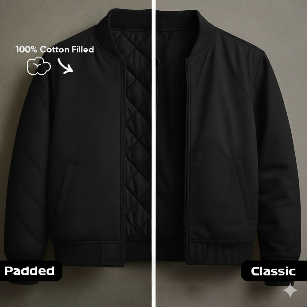 Frd Vintage Racing Jacket