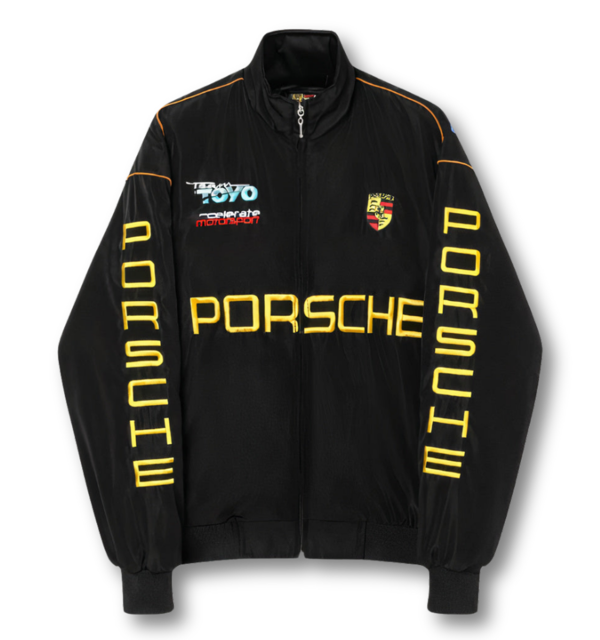 Prsche Heritage Motorsport Jacket