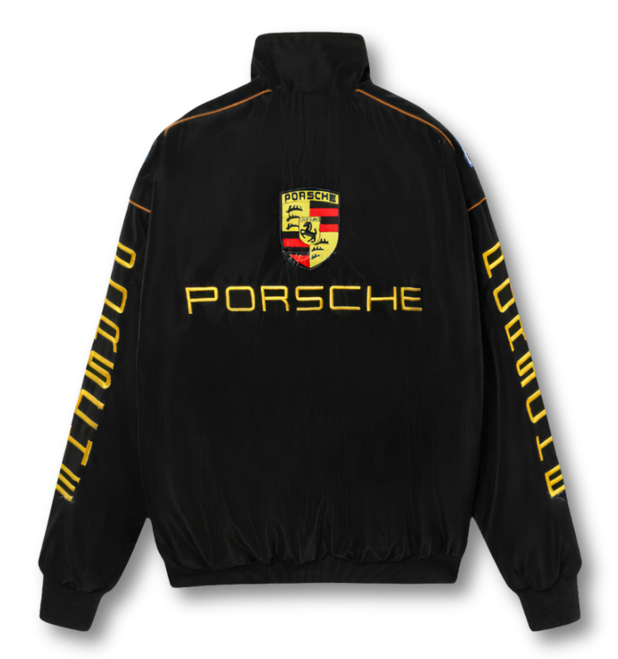 Prsche Heritage Motorsport Jacket