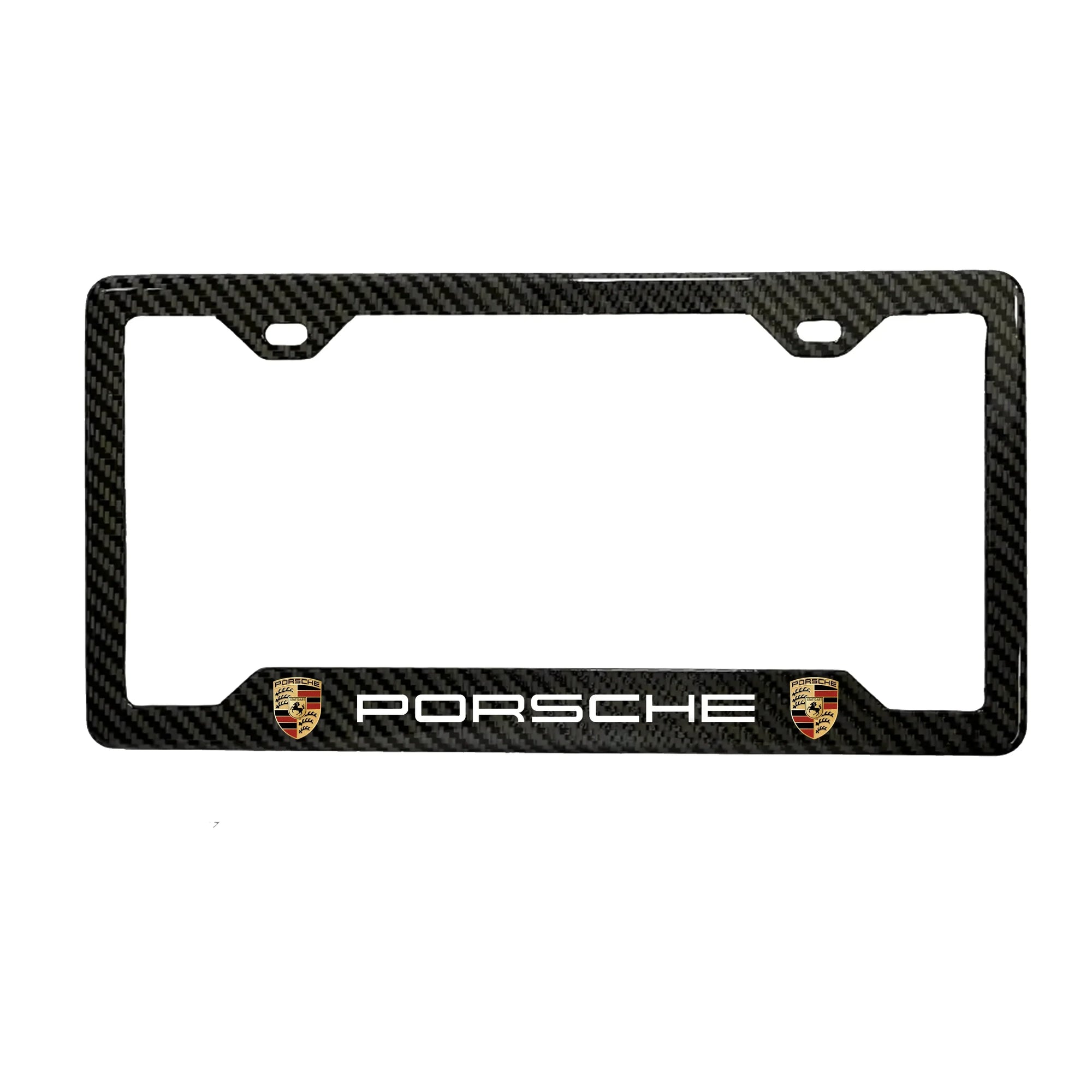 Prsche Crest