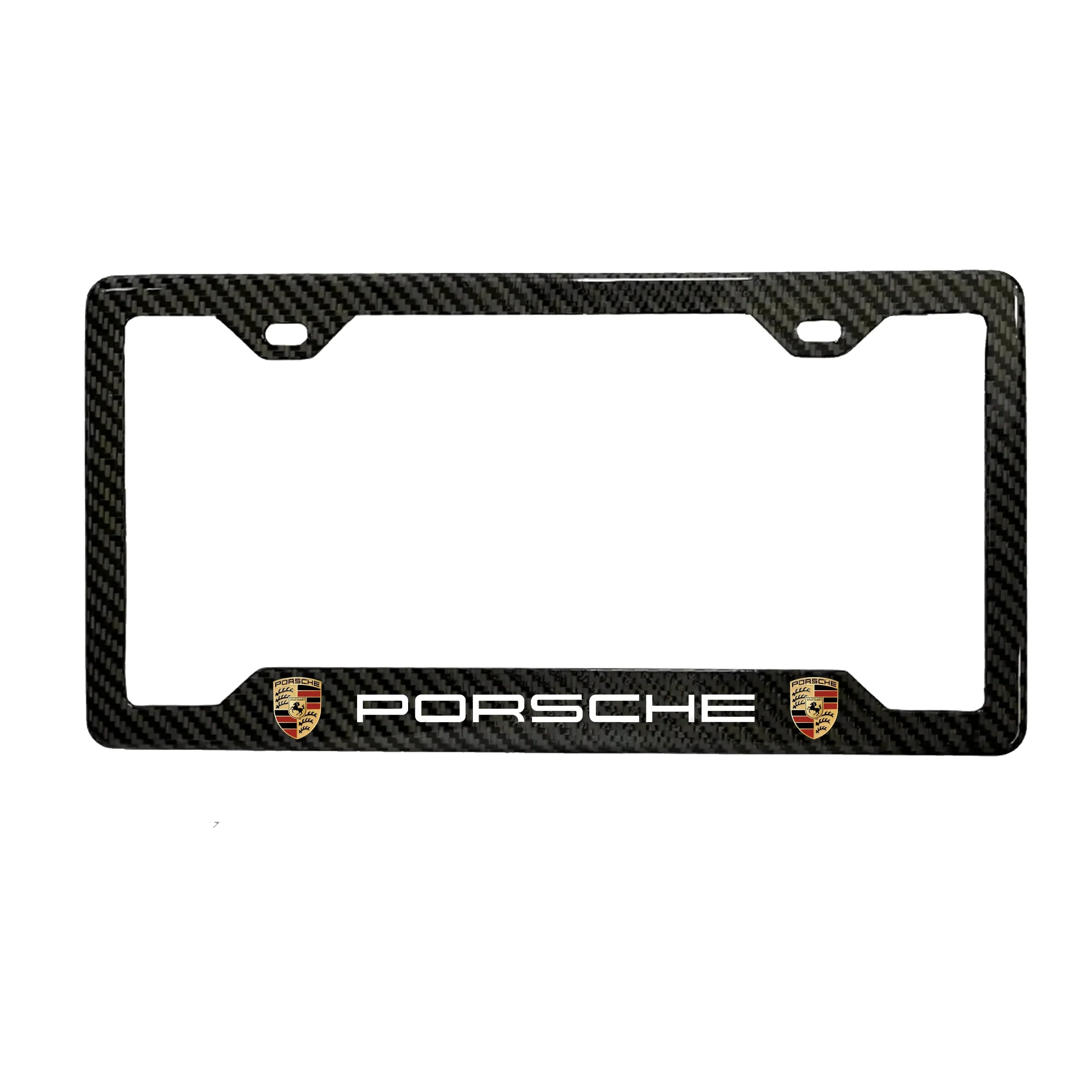 Prsche Crest