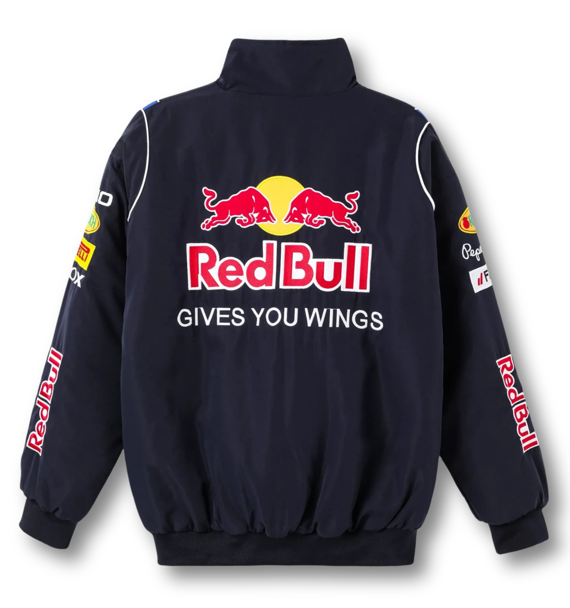Redline RB Racing Jacket