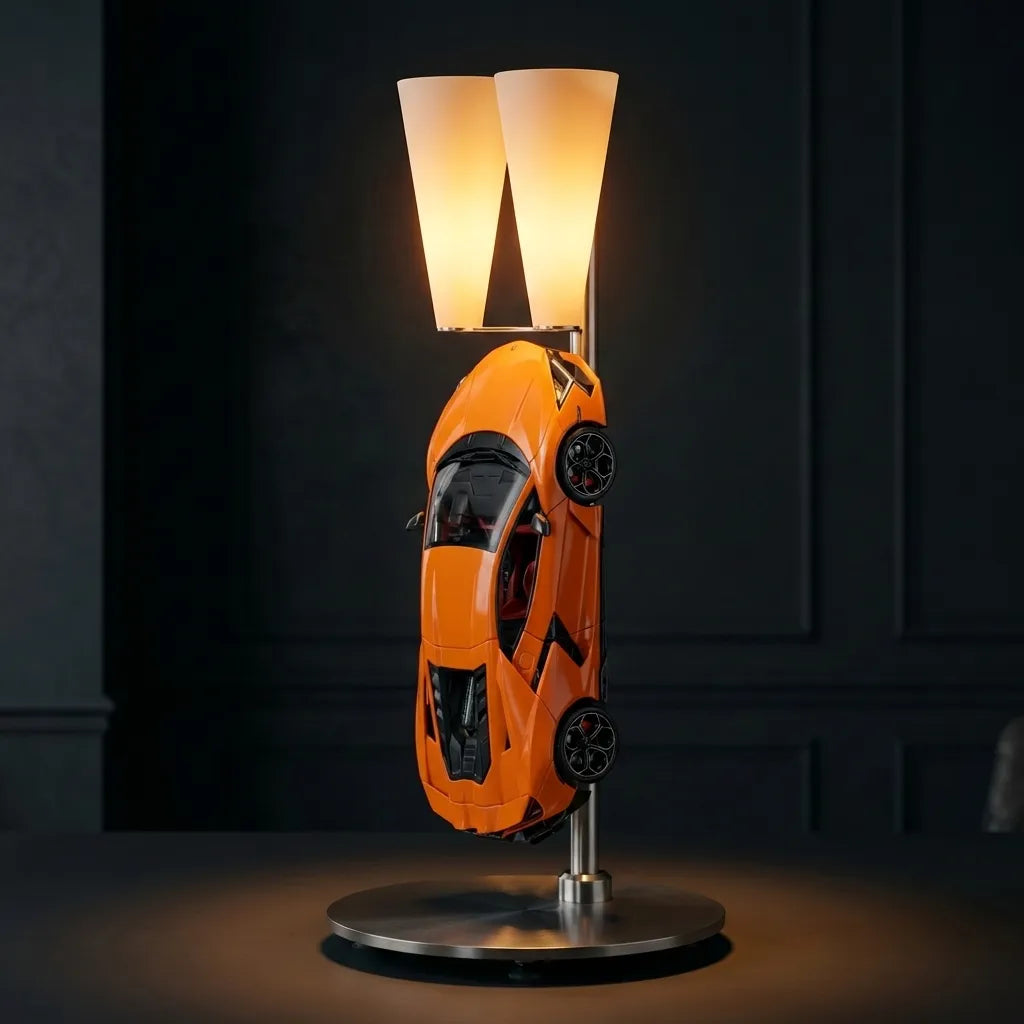 WTC-16 Lamborghini Revuelto