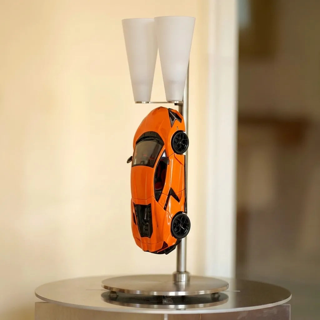 WTC-16 Lamborghini Revuelto
