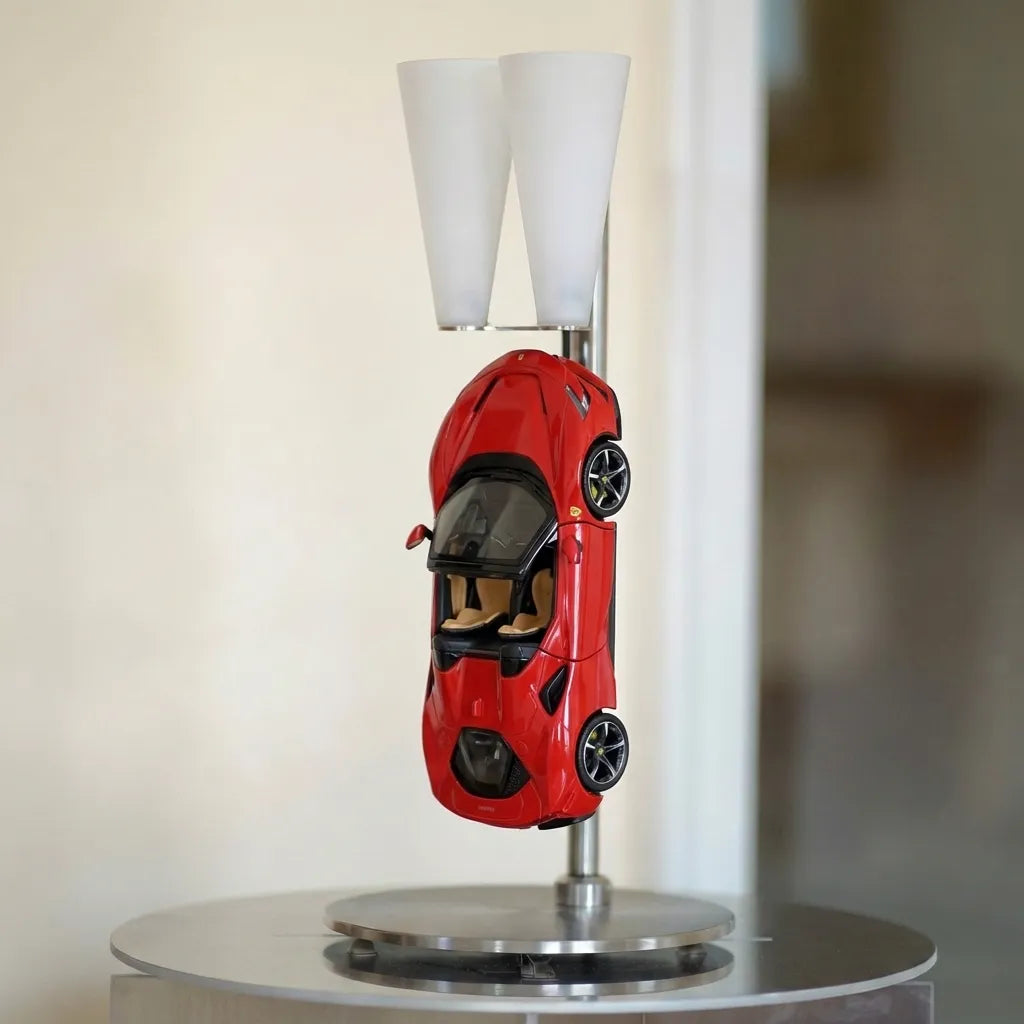 WTC-20 Ferrari SF90 Spider
