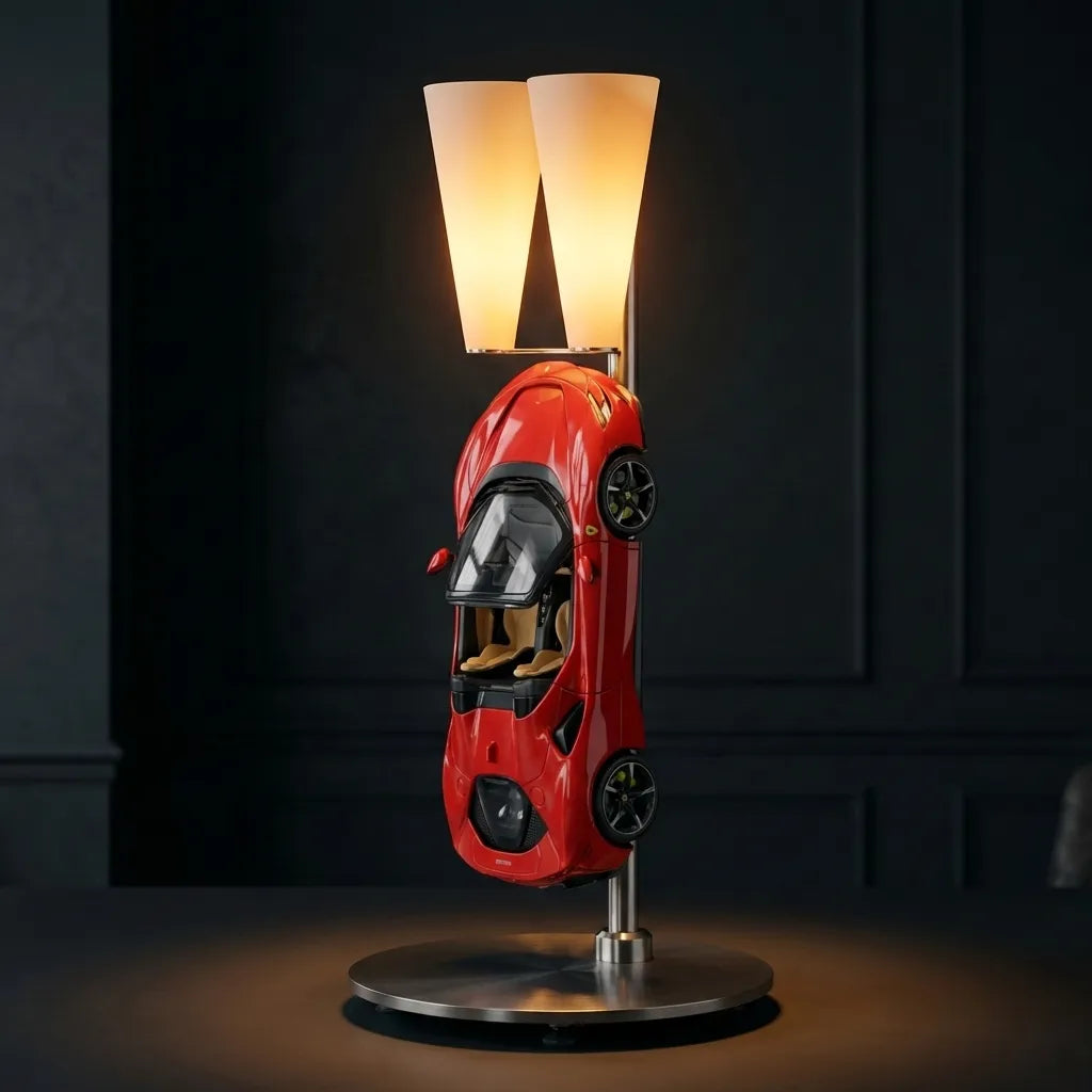WTC-20 Ferrari SF90 Spider