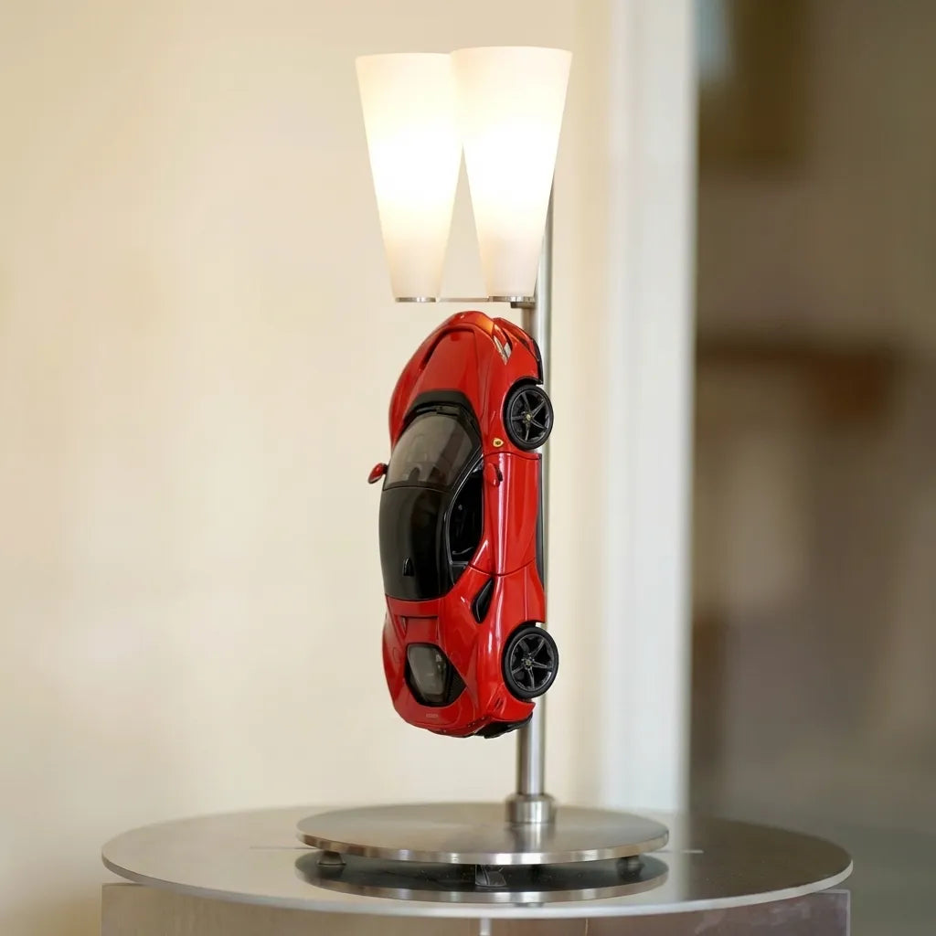 WTC-21 Ferrari SF90 Stradale