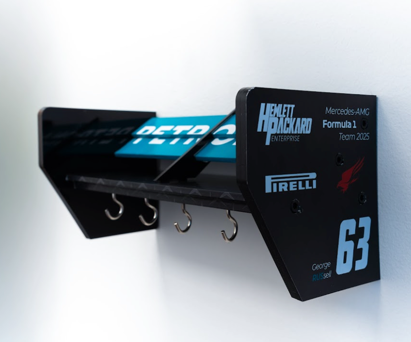🚀 ApexGrid GR63 Wing – Petro Edition