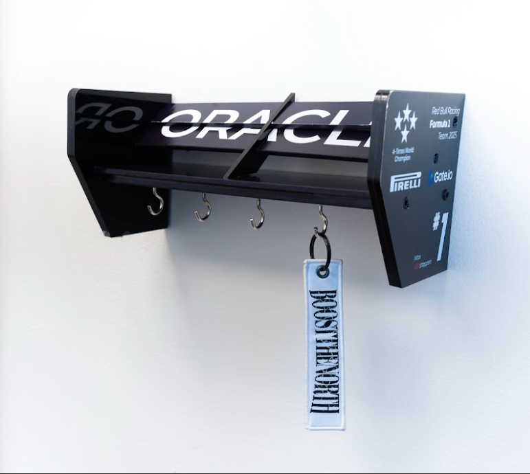 🏆 ApexGrid Max Wing – Champion’s Edition