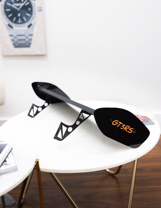 🔥 WTC RS Spoiler Shelf