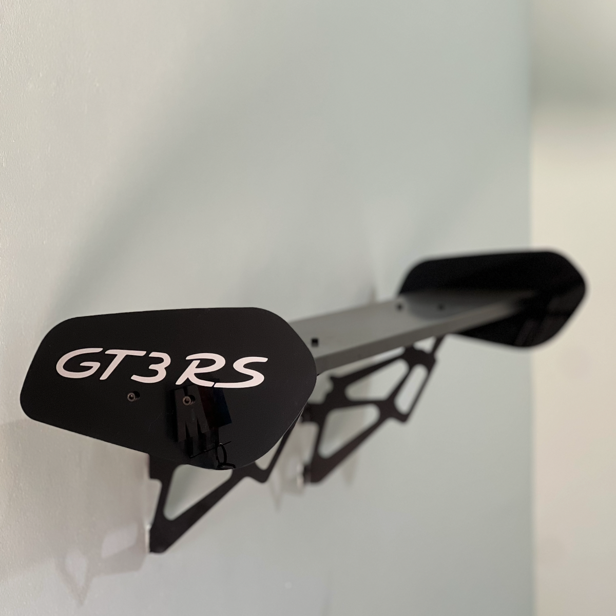 🔥 WTC RS Plus Spoiler Shelf