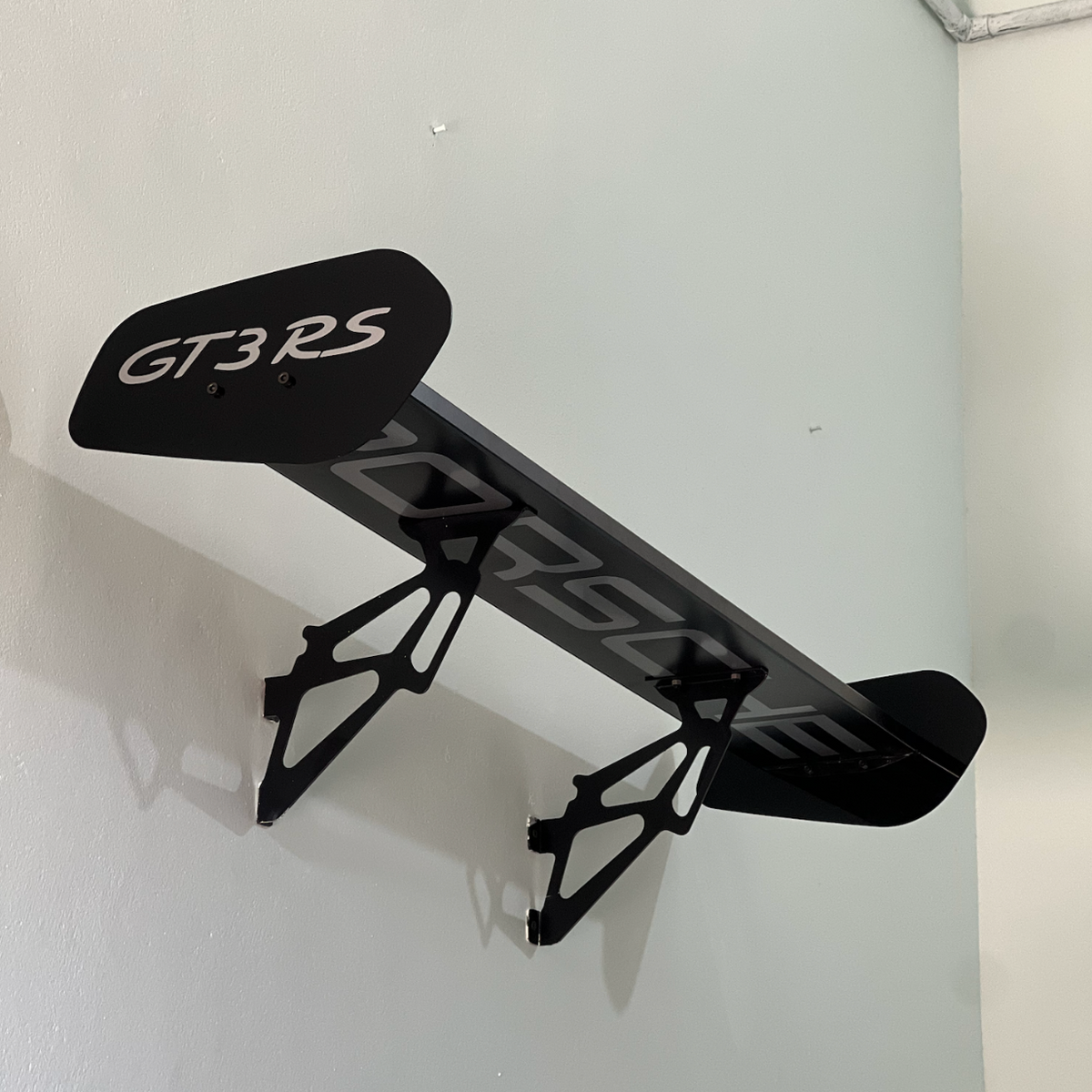 🔥 WTC RS Plus Spoiler Shelf