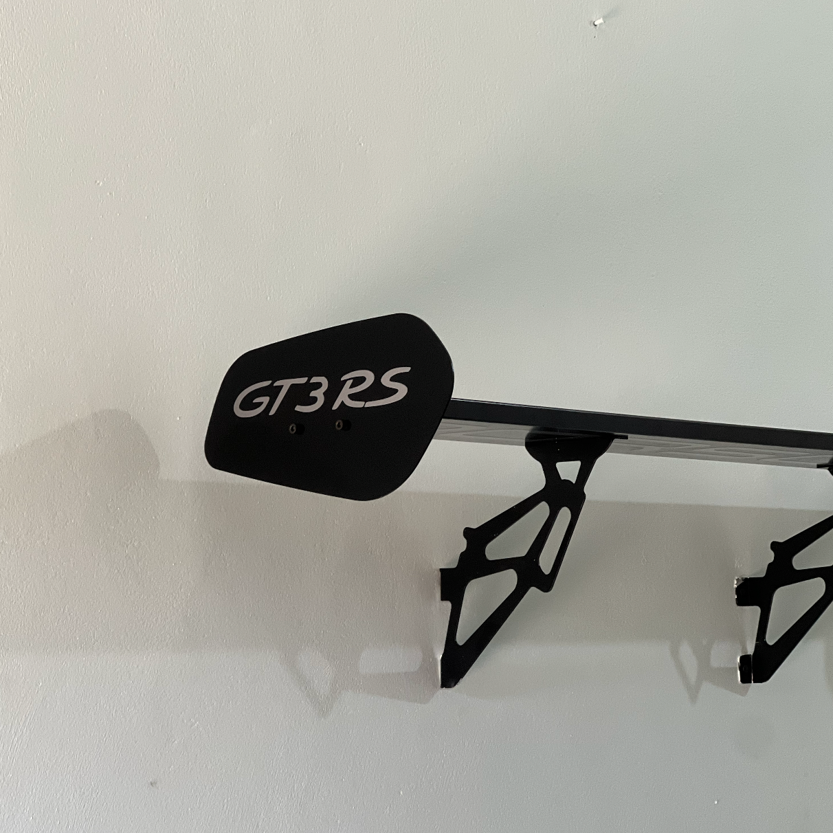 🔥 WTC RS Plus Spoiler Shelf