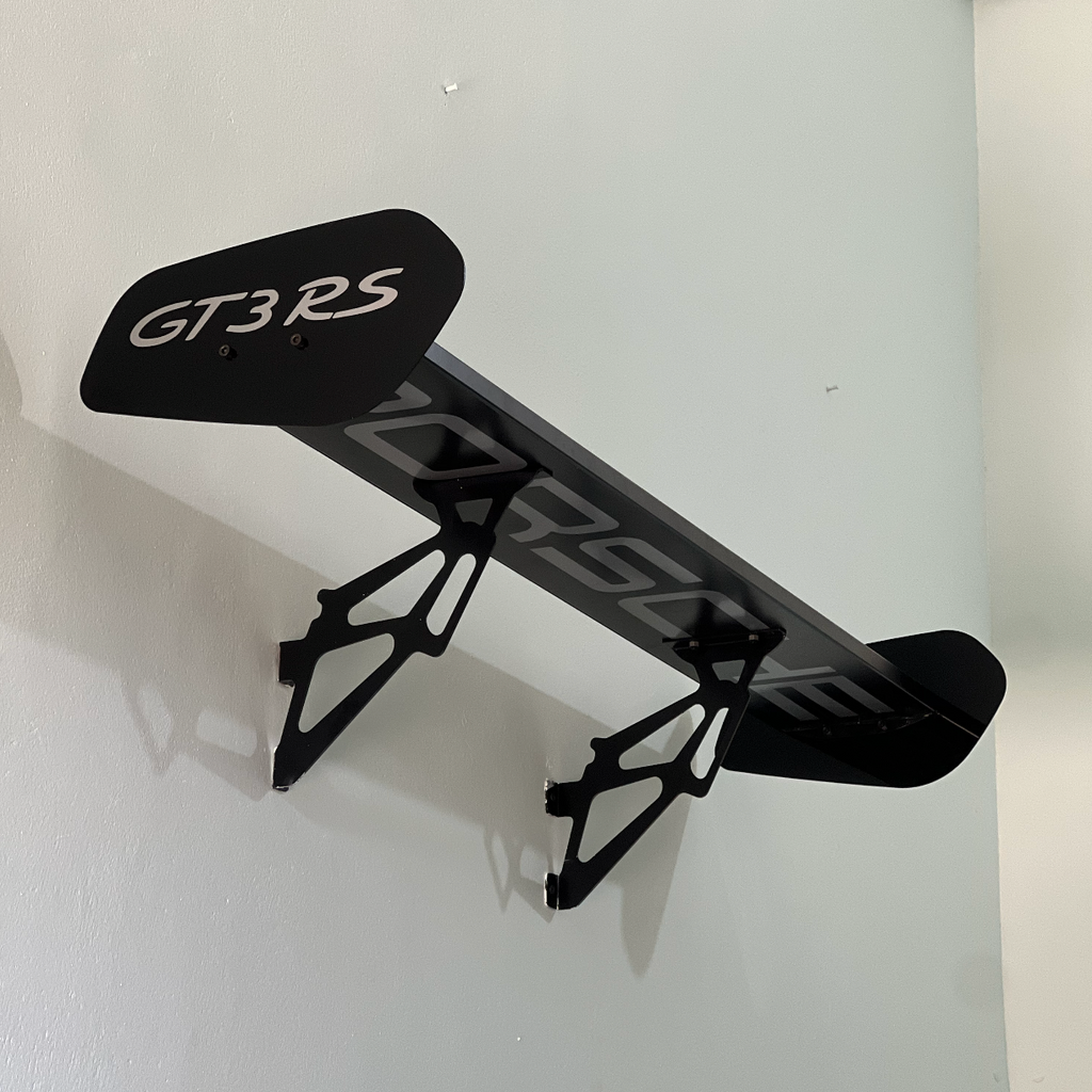 🔥 WTC RS Plus Spoiler Shelf